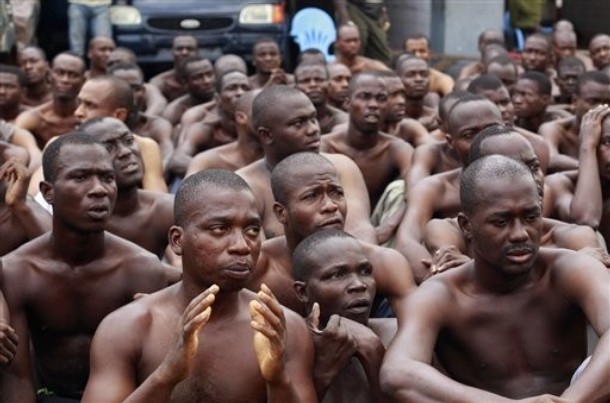 Les forces de Laurent Gbagbo ont commis des exactions en 2010 (USA)